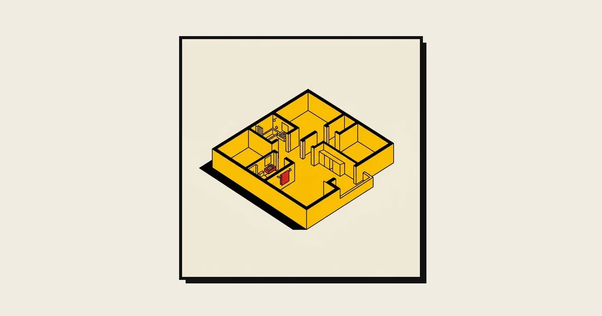 Cuánto cuesta reformar un piso de 90 m²